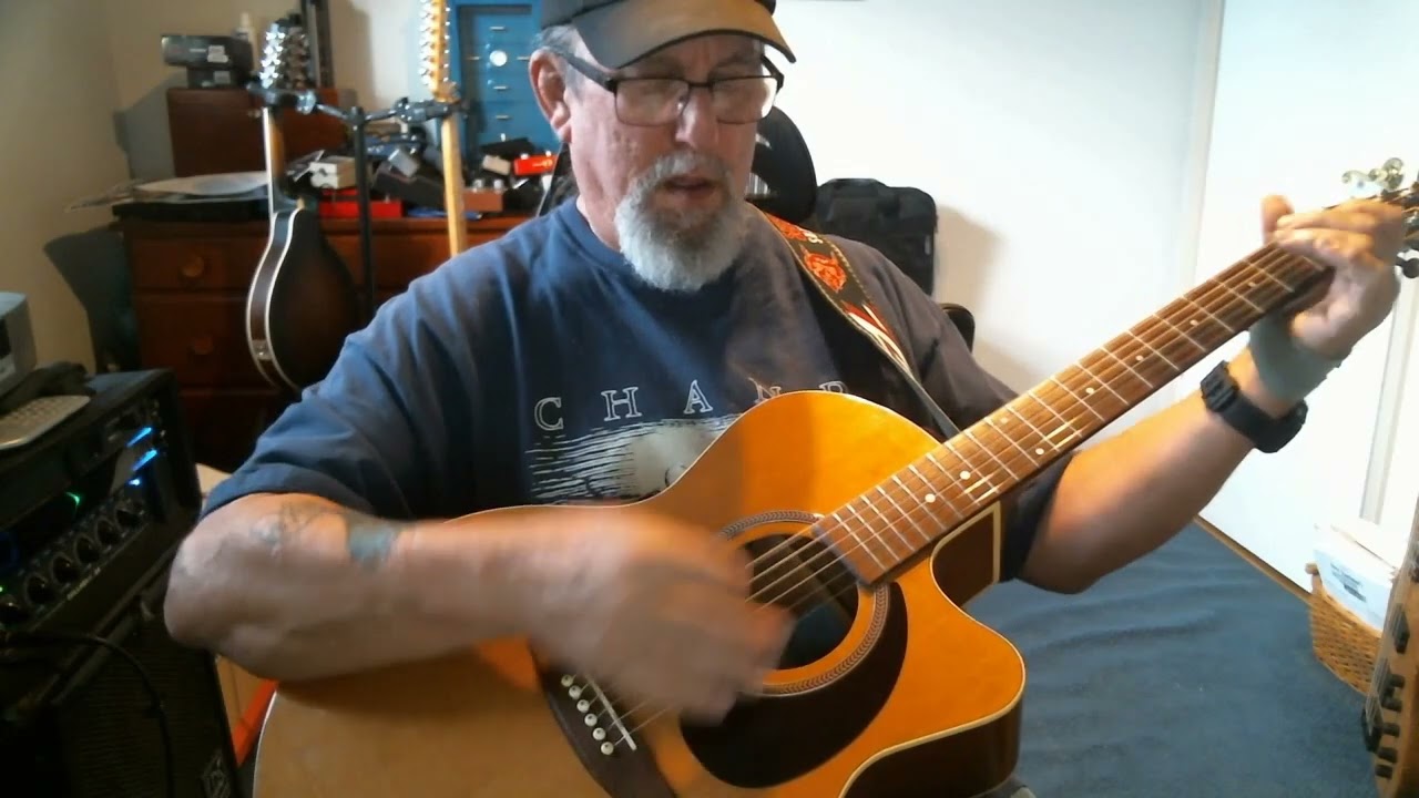 We Just Disagree  Cover 3 08 26