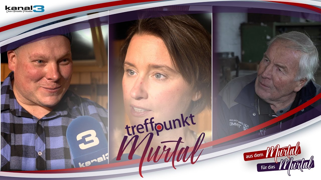 Treffpunkt Murtal KW02/2026