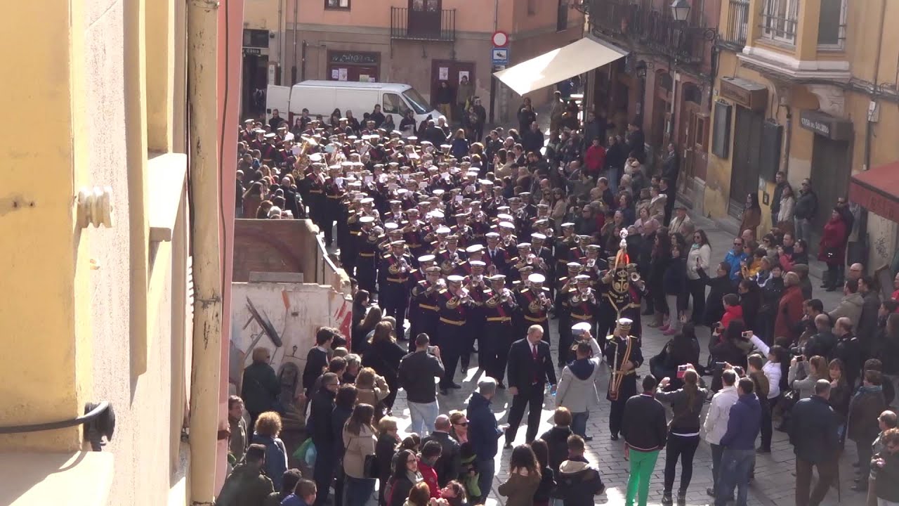 Banda CCyTT Victoria León,  a esta es