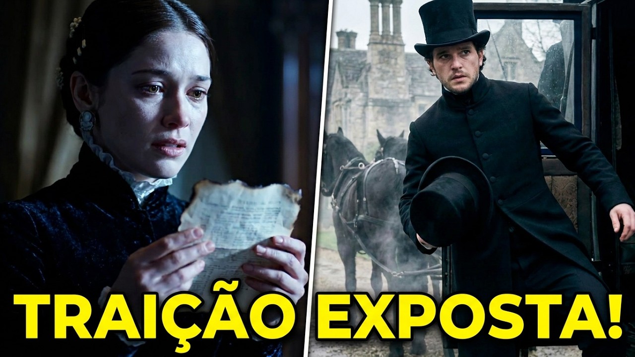 Quando Descobriu a Traição do Marido, Percebeu o Erro que Cometera 6 Anos Antes