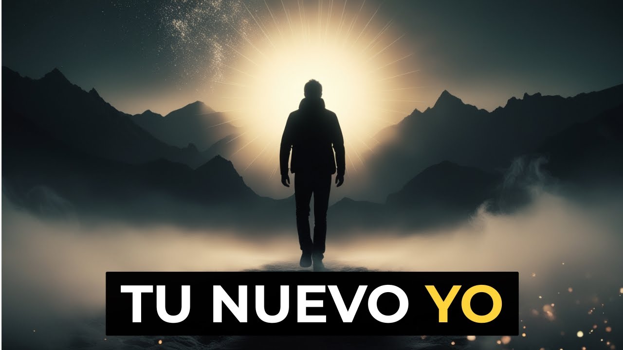 La muerte del YO viejo: Señales de que estás transformándote