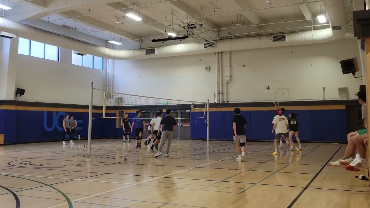 2/22/26 Anthony Goodbye Scrim Set 2 (7v7)