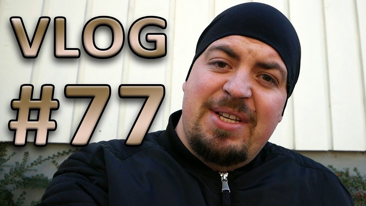 Zagubiony i odzyskany vlog 😁 || Oslo Vlog #77