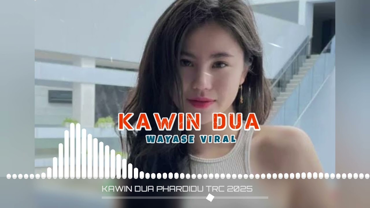 LAGU ACARA VIRAL ‼️KAWIN DUA PHARDIDU TRC PRO-2025