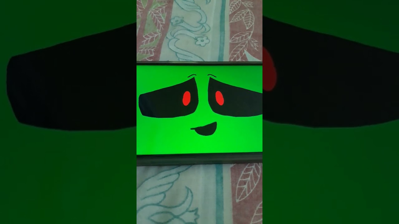monster how do you feel