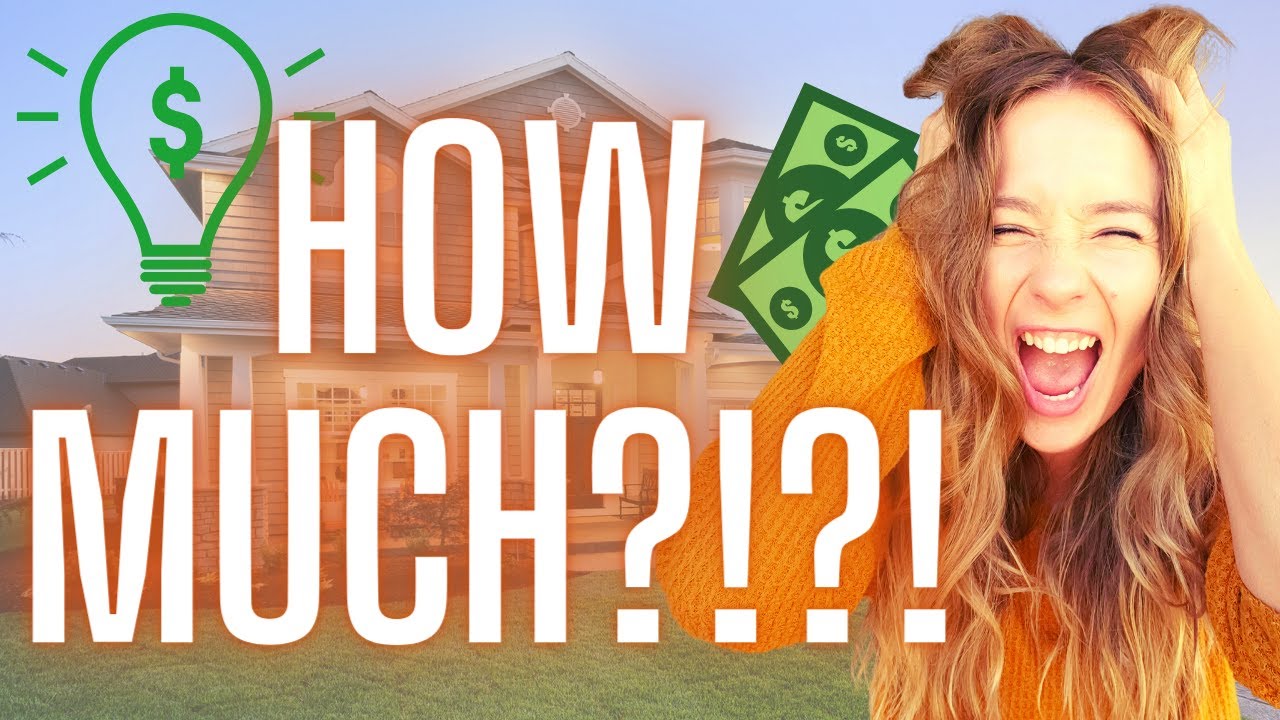 Costs to Save For When Buying a House- What to Know - Home Buying Process- Moving to Phoenix Arizona