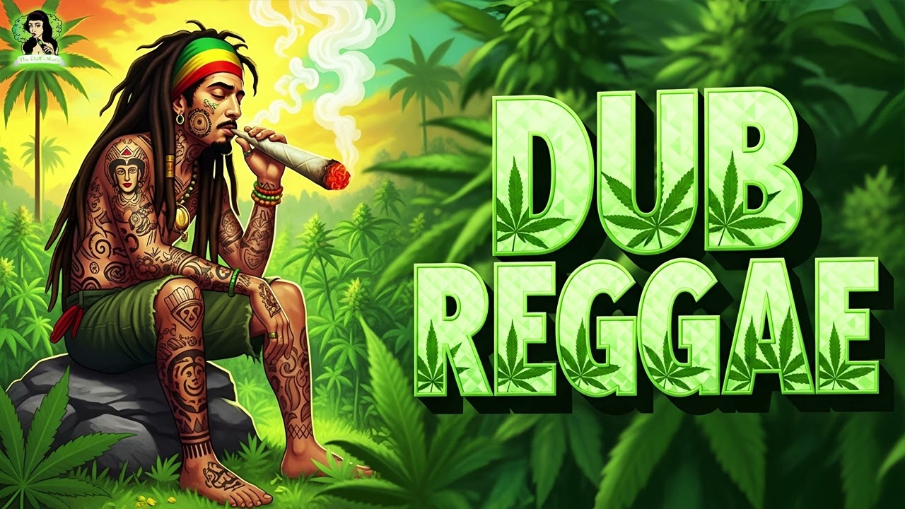 🔊 Dub Reggae Sound System | Rasta Bass Culture