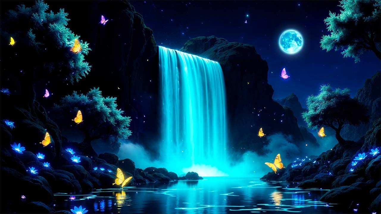 Fall Asleep In Less Than 5 Minutes • Goodbye Insomnia • Cures For Anxiety Disorders, Depression