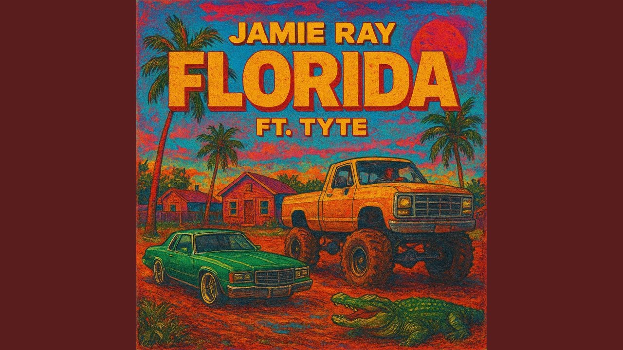 FLORIDA (feat. TYTE)