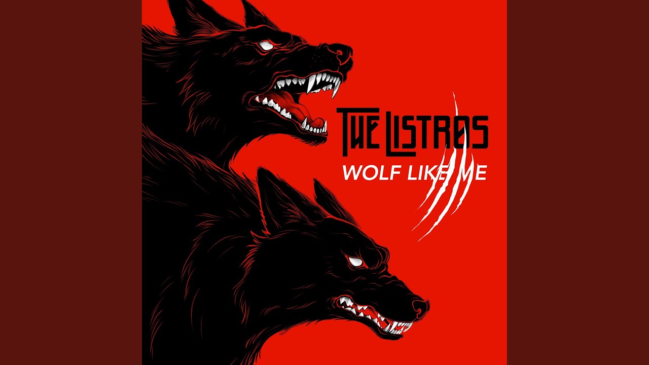 Wolf Like Me