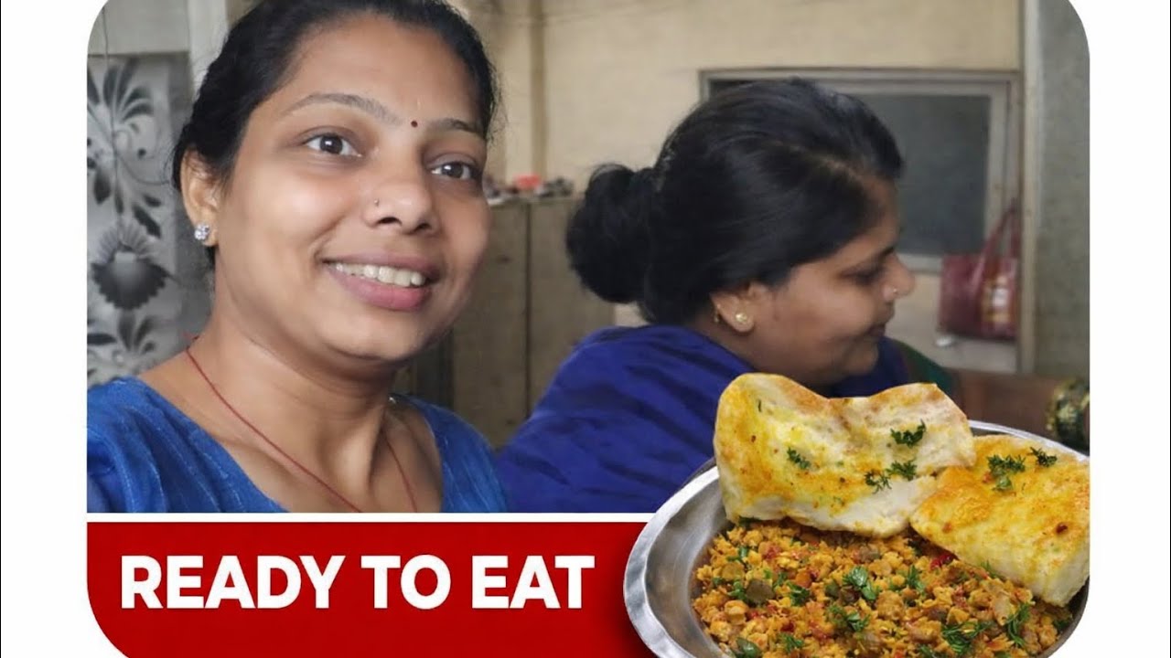 5 मिनिटात झटपट केली अंडा भुर्जी 🥚| street style Anda bhurji Receipe 