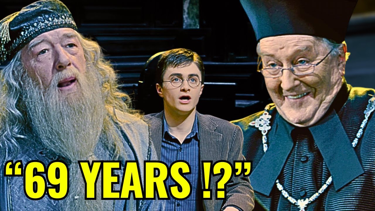 What if Harry Potter was Sentenced to Azkaban...?