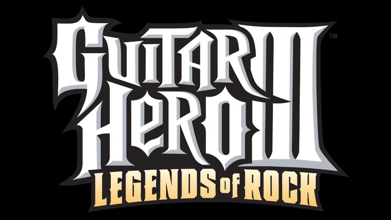 Guitar Hero III Legends Of Rock DLC (#28) Thrice - The Arsonist