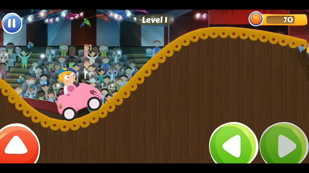 kids racing game #game #gaming #gameanakanak #gamepopular