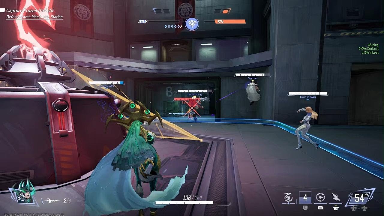 Dps diff?