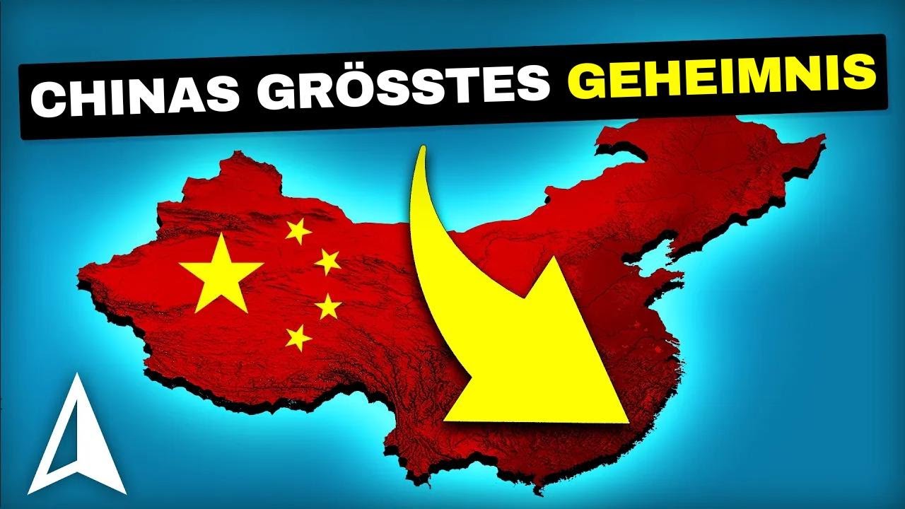 Die Schattenseiten des Lebens in China – Worüber keiner spricht