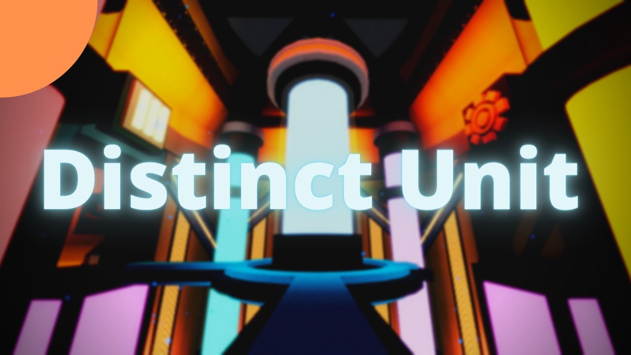 Distinct Unit☢ [Crazy]