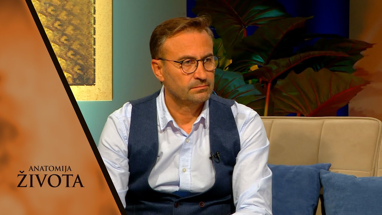 ANATOMIJA ŽIVOTA: MENINGITIS JE OZBILJNA INFEKTIVNA BOLEST - POSLUŠAJTE KOJI SU TO SIMPTOMI