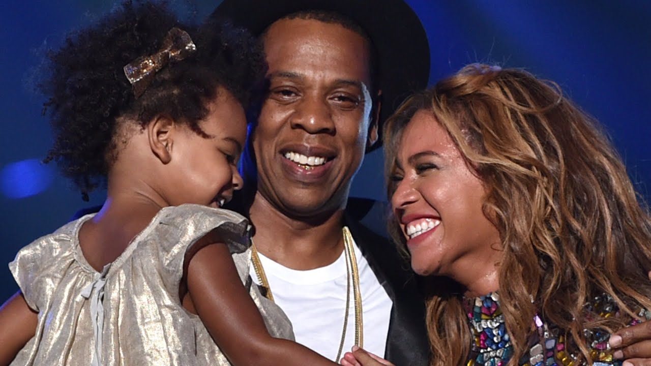 Los Hijos De Beyonce Y Jay-Z Viven Vidas Muy Lujosas