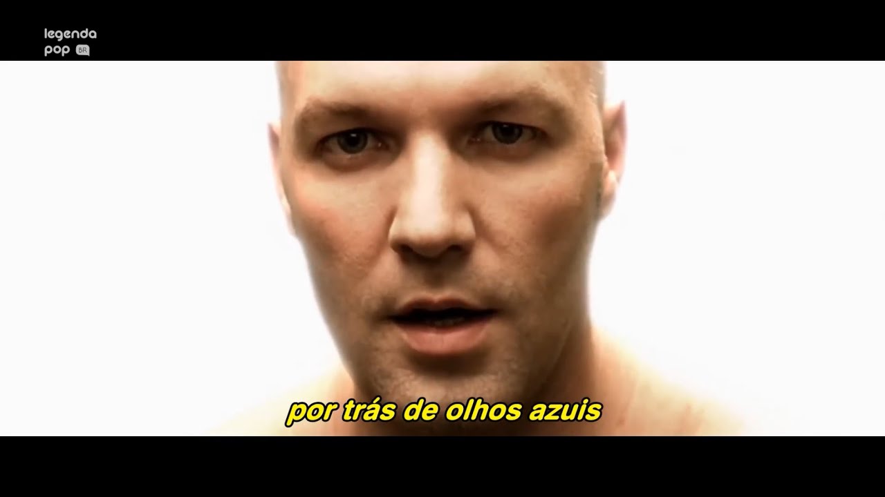 Limp Bizkit - Behind Blue Eyes [Tradu&ccedil;&atilde;o] (Clipe Oficial) | Cl&aacute;ssicos