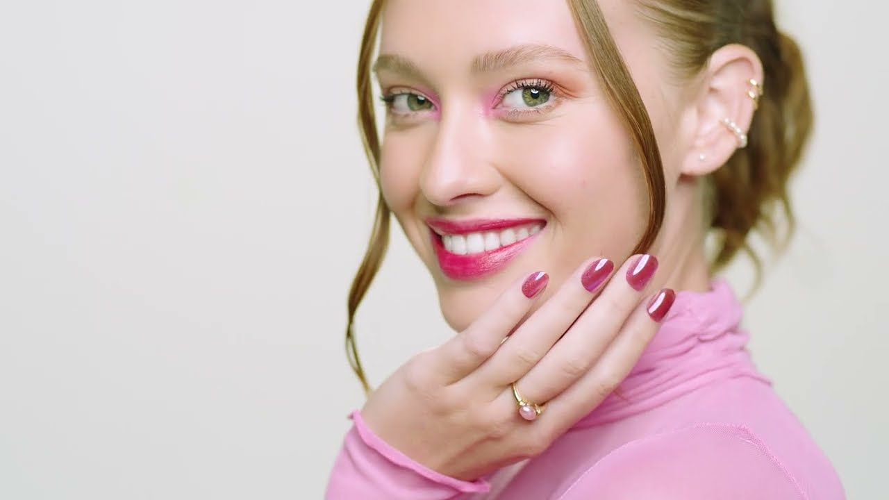 Master the Art of Perfect Press-On Nails with colorFX - See How!