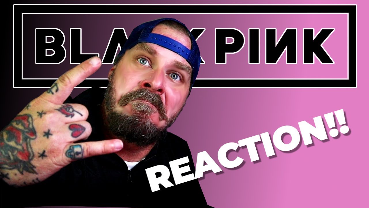 BLACKPINK - 'Ice Cream (with Selena Gomez)' | (REACTION!!!)