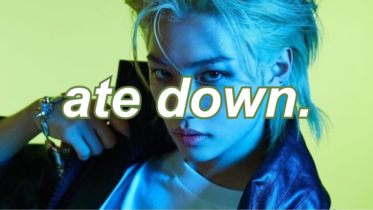 beat drops in kpop songs that DELIVER