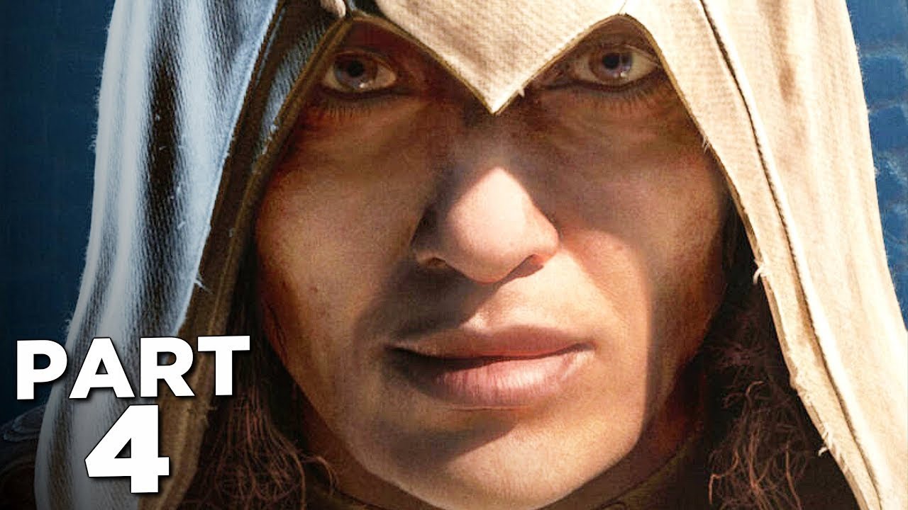 Assassin&rsquo;s Creed Mirage | A New Beginning | Part 4