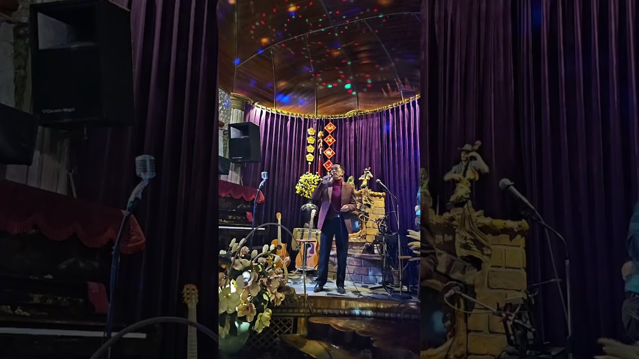 Tình Tự Mùa Xuân