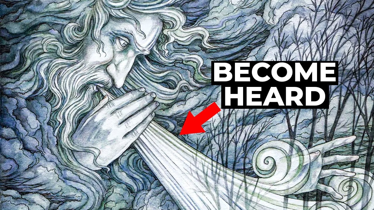If You Speak Like This, It’s DONE: Language Of The Universe