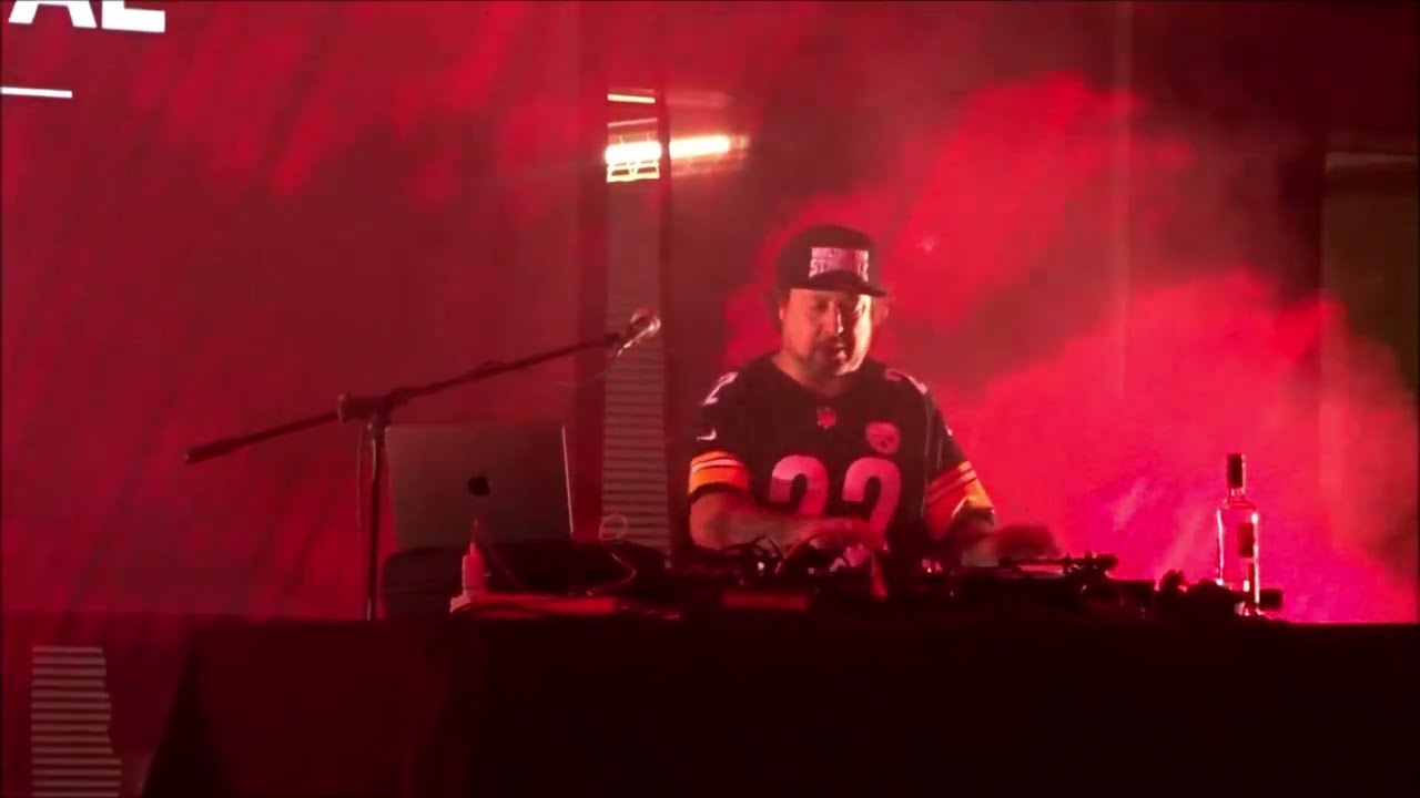 Dj Shocca + Madbuddy, Egreen, Inoki @ District Festival 23 Legnano (MI) 08/09/23 LIVE EXCERPTS
