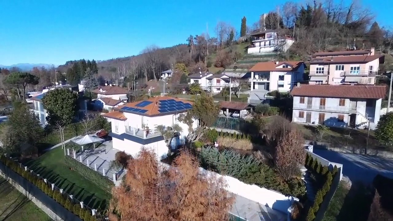 LISANZA - VIDEO DRONE