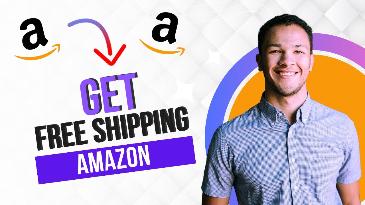 Как получить бесплатную доставку на Amazon (лучший способ)