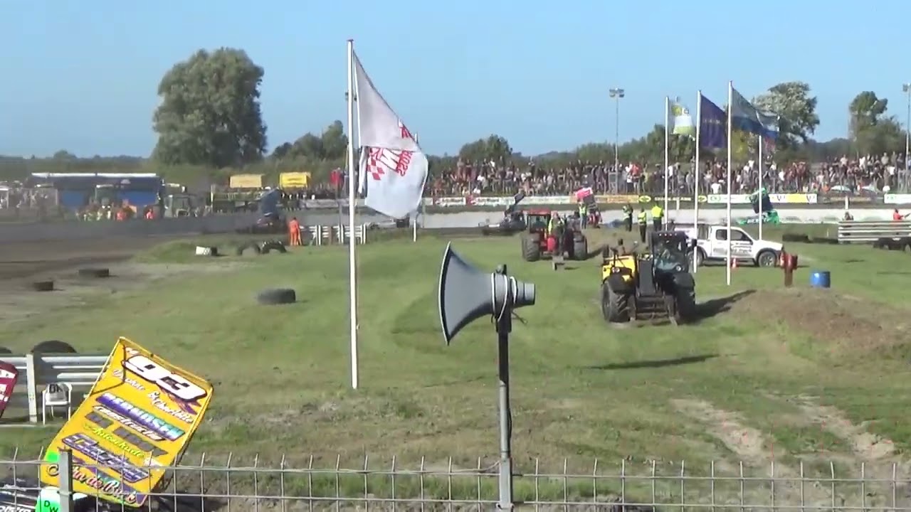 20250809 Sint Maarten F1 heat 3 