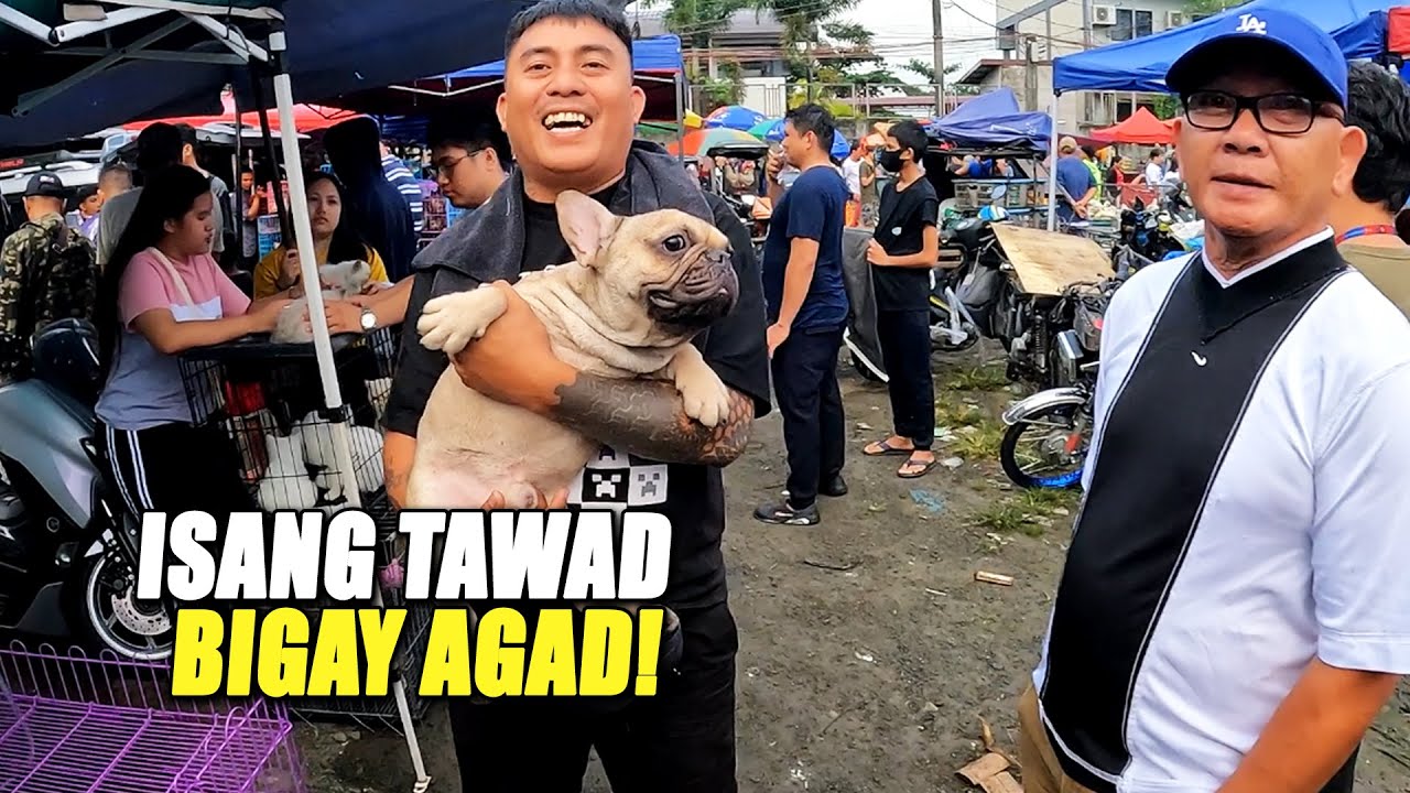 MADALING KAUSAP MGA SELLERS DITO