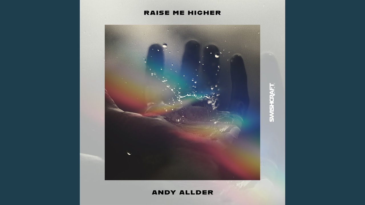 Raise Me Higher (Tech House Dub)