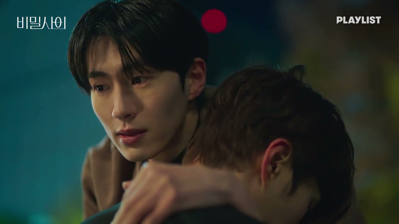 Drunk Jung daon begs jeamin not to meet suhyun ..#kbl #kpop #koreandrama #daon