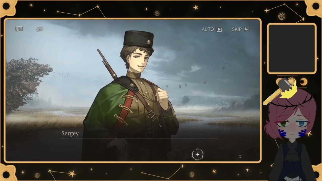 【REVERSE 1999】The Campaign's Tale