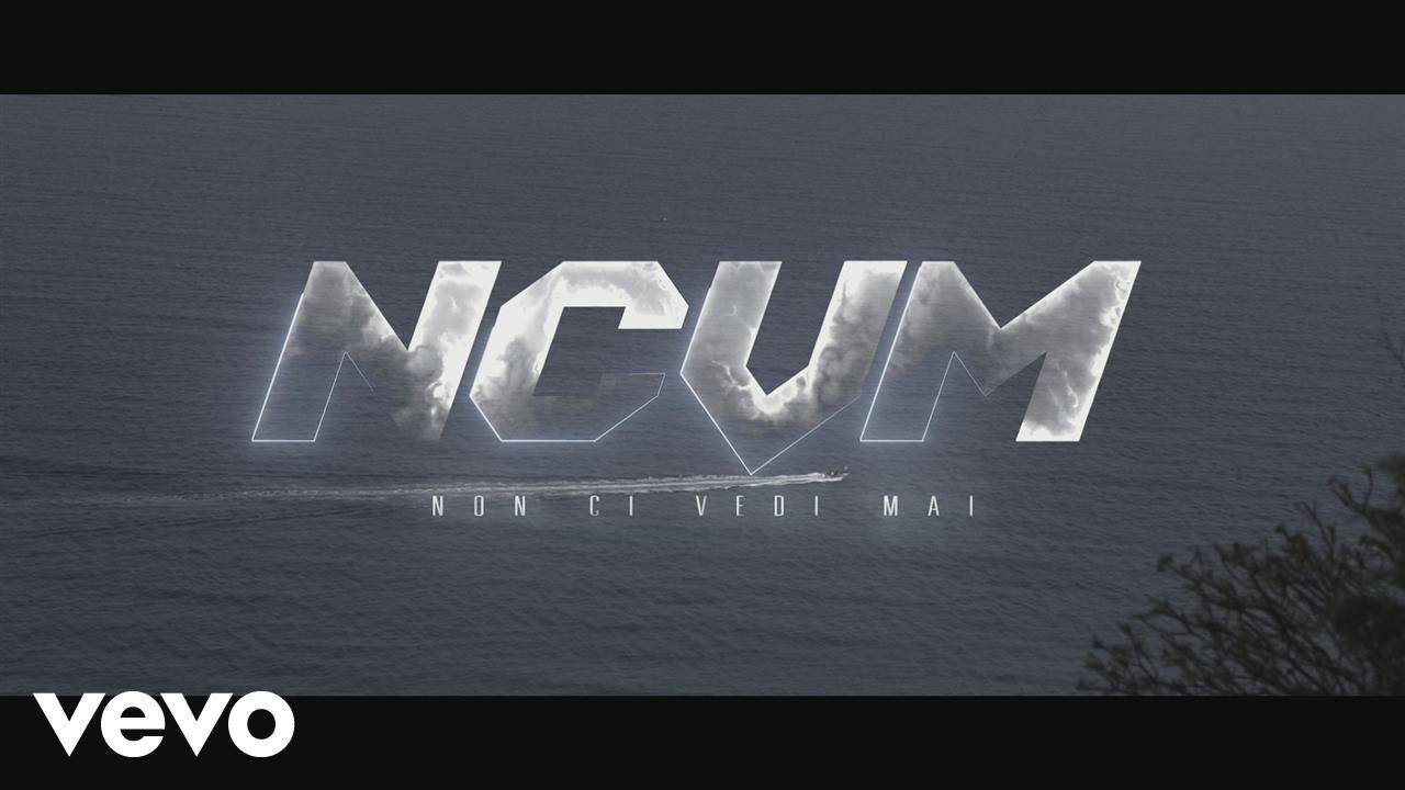 The RRR Mob - Non Ci Vedi Mai (prod. Laioung) ft. Luch&egrave;