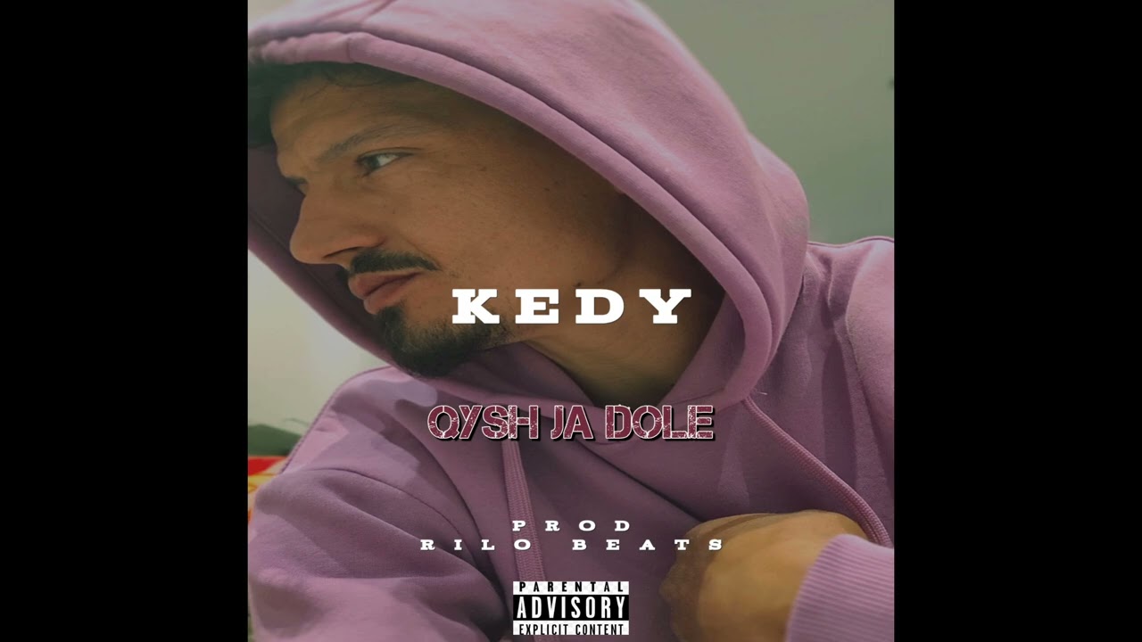 Kedy - Qysh ja dole (Prod Rilo Beats)