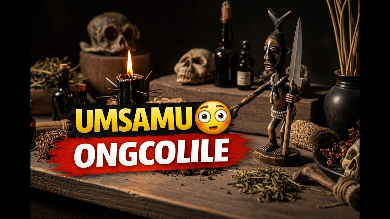 Izinkinga ezenza umsamu ukuthi ungcole| izimpawu nezimbangela