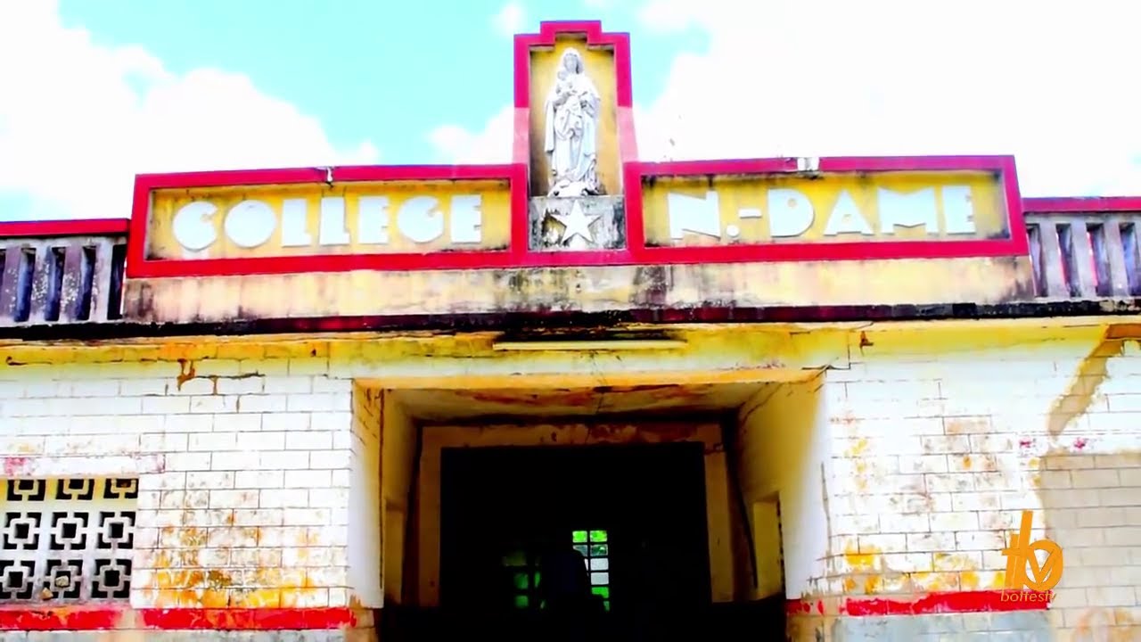 Documentaire sur l’internat historique de Mbanza Mboma