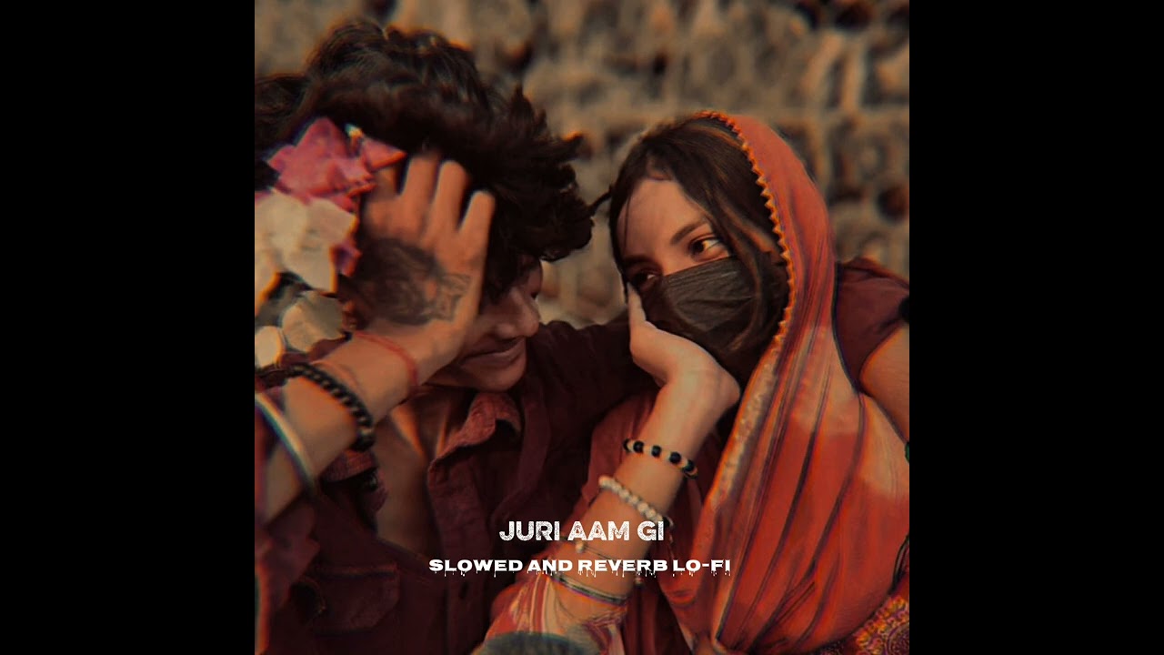 JURI AAM GI | LO-FI SONG 2025 | S SOREN & ELISA #santali #newsantalisong2025 // PHCM VLOG 