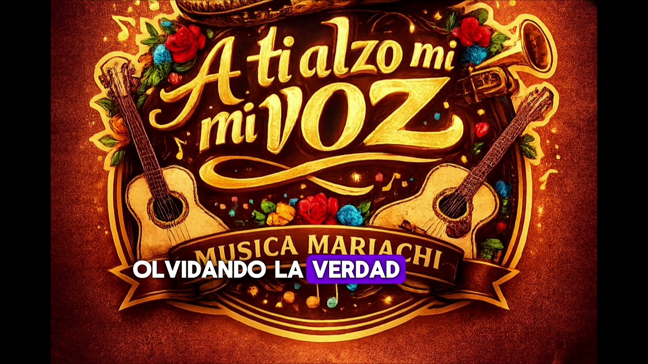 No ames la vanidad y la mentira. v2