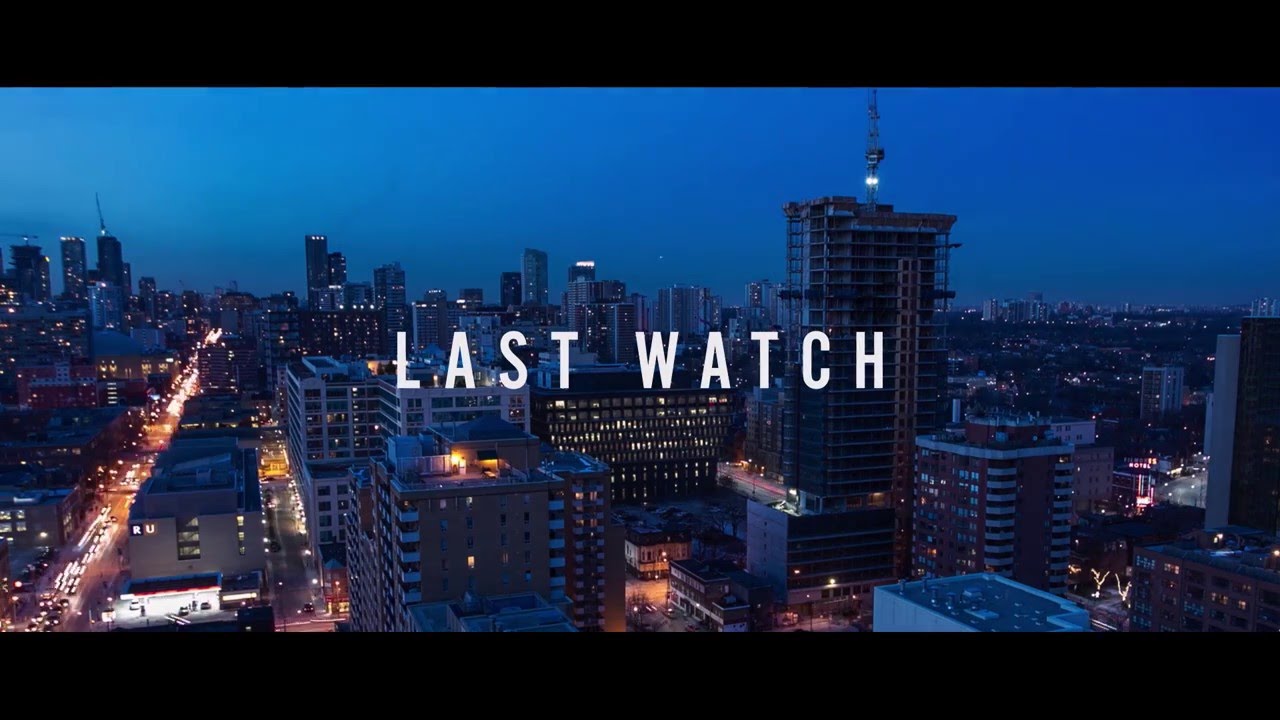 Last Watch