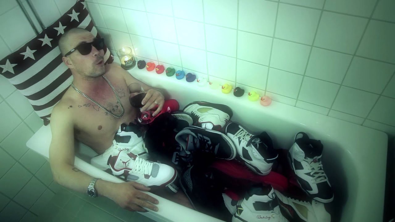 RIVLOC STILL ON PIKE OFFICIAL VIDEO (HD)