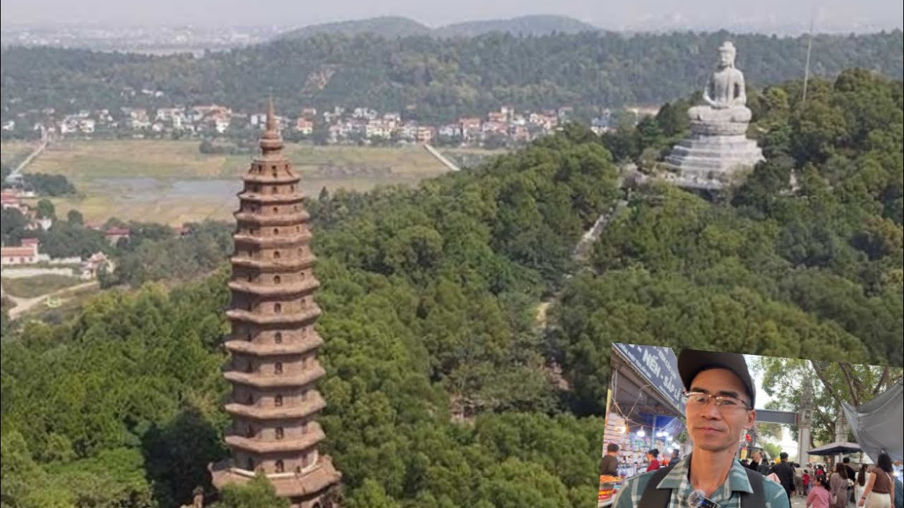 Hội chùa Phật Tích tỉnh Bắc Ninh xuân bính ngọ 2026