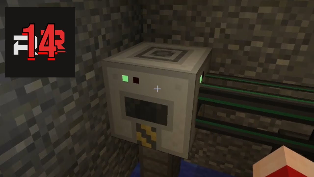 Resonant Rise 5, Episode 14: Pump it