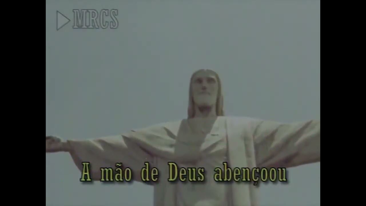 Eu Te Amo Meu Brasil - Os Incríveis / Regime Militar (1964-1985). 🇧🇷