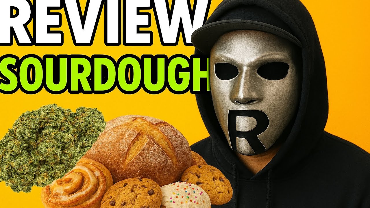 Aurora Pedanios Sourdough Strain: 1 Year Later &ndash; Does It Still Hold Up? UK Medical Cannabis Reviews